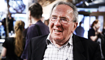 Ota Filip Foto: David Konečný